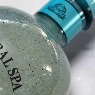 벨먼 내추럴스파 수분광채 스크럽 바디워시 600ml 5종 — 5점을 준 리뷰어가 2022년 5월 올린 사용 사진