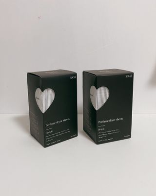 [이즈라이프코스메틱] 퍼퓸 드라이어 시트 히노끼향  or 블랑향 2중 택1 30매 — 5점을 준 리뷰어가 2021년 8월 올린 사용 사진