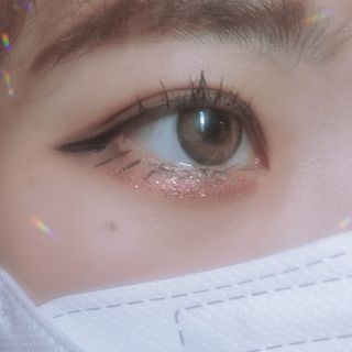 앤365 [ANN365LENS] 3브라운 코드 1,2,3 — 5점을 준 리뷰어가 2021년 10월 올린 사용 사진