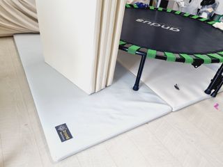 3M 초강력 양면테이프 UP213 / UPR210 — 5점을 준 리뷰어가 2023년 7월 올린 사용 사진