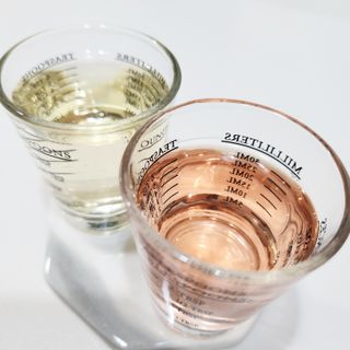 더그레잇티 콤부차 [매일유업] 더그레잇티 44kcal 콤부차 300ml *12개입 (오리지널 6개+베리리치 6개) — 5점을 준 리뷰어가 2023년 7월 올린 사용 사진