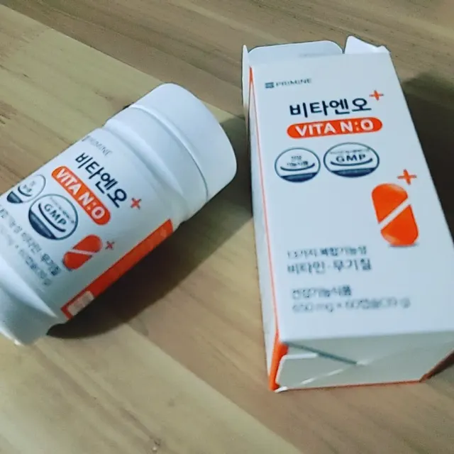 성큼다가온 봄, 이너뷰티를 챙겨야 피부도 화사하게, 컨디션도 활기차게. 흡수율을 높인 고효율 비타민. 리뷰 사진