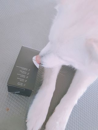 [이즈라이프코스메틱] 퍼퓸 드라이어 시트 히노끼향  or 블랑향 2중 택1 30매 — 4.5점을 준 리뷰어가 2021년 5월 올린 사용 사진