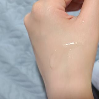 아미니 아크네 퓨어카밍 바디워시 500ml — 5점을 준 리뷰어가 2021년 7월 올린 사용 사진