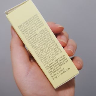 라라로즈데이 시즌2 천연 아로마오일 Y존 케어 속옷향수 이너퍼퓸 5ml  여성의 자존감을 UP시키자 — 5점을 준 리뷰어가 2021년 9월 올린 사용 사진