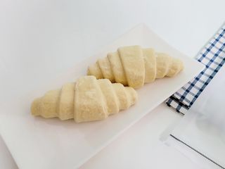 서브큐 삼양사 쿠프드팟 AOP 샤랑트푸아투 버터 크로와상 (5개입) — 5점을 준 리뷰어가 2022년 4월 올린 사용 사진