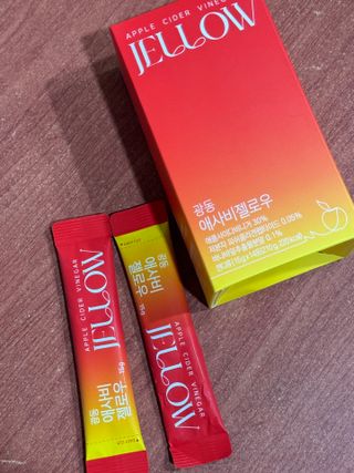 광동생활건강 나우 [광동] 애사비젤로우(15g*14포) — 5점을 준 리뷰어가 2025년 5월 올린 사용 사진
