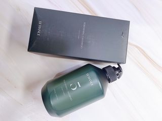 르핸스 퍼포밍 5 샴푸 비반트 포렛/베티버 포그 — 5점을 준 리뷰어가 2022년 12월 올린 사용 사진