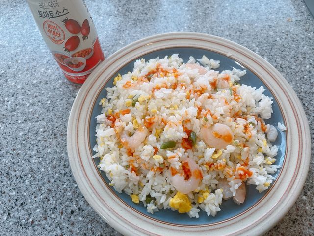 레드닥터  대추방울토마토 + 매콤새콤달콤 레드닥터 토마토 소스 리뷰 사진