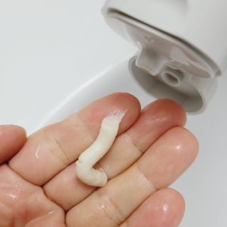 [포이유이/클렌징 전문 브랜드] 촉촉하고 건강하게 씻어요, 약산성 발효 폼 — 5점을 준 리뷰어가 2022년 9월 올린 사용 사진