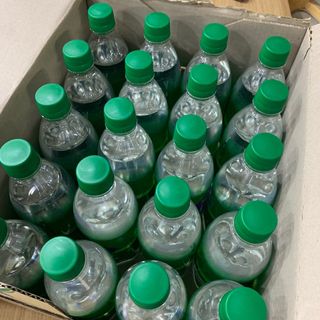 몽베스트 Montbest with Sparkling water Lime20병 — 5점을 준 리뷰어가 2021년 10월 올린 사용 사진