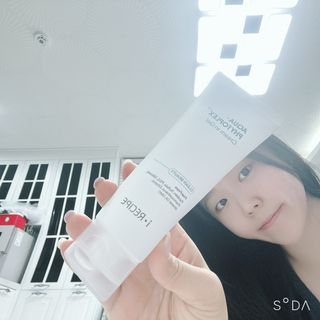 아이레시피 아쿠아피토플렉스 크림 인 젤 100ml — 4점을 준 리뷰어가 2023년 4월 올린 사용 사진