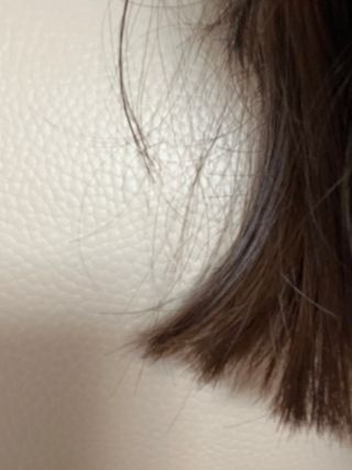 르핸스 퍼포밍 5 샴푸 비반트 포렛/베티버 포그 — 5점을 준 리뷰어가 2023년 3월 올린 사용 사진