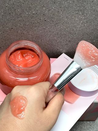 유채린님이 올린 리뷰 사진 4
