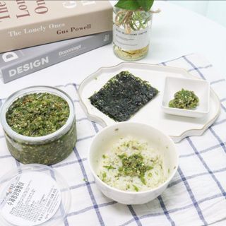 셰프애찬 수제 청양 맵짤이 400g — 5점을 준 리뷰어가 2022년 9월 올린 사용 사진