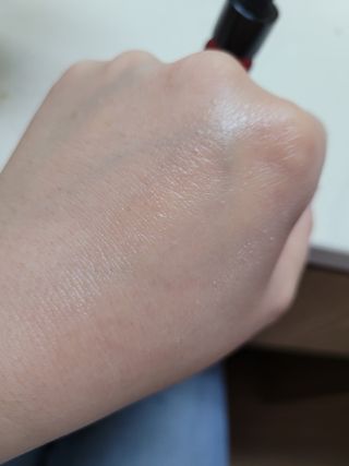 피지오겔 사이언수티컬즈 더 링클-스탑 백 앰플 세럼 — 4점을 준 리뷰어가 2022년 4월 올린 사용 사진