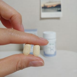 프리마인 평생 써야하는 관절의 건강을 위한 완벽설계 솔루션 관절n마디케어 플러스 120정 — 5점을 준 리뷰어가 2021년 12월 올린 사용 사진