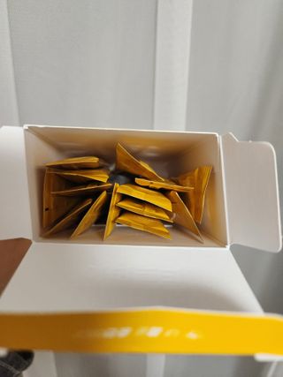 주식회사 씨크릿비에프랩 마시는 아미노산 아미토리 열대과일맛 14포 [1포, 5g / 보틀증정] — 5점을 준 리뷰어가 2023년 2월 올린 사용 사진