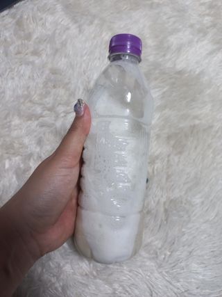 몽베스트 [MONTBEST]위드어스 500mL 20병 — 5점을 준 리뷰어가 2022년 6월 올린 사용 사진