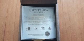 애디팬더 바이오볼 어벤져스 — 5점을 준 리뷰어가 2021년 5월 올린 사용 사진