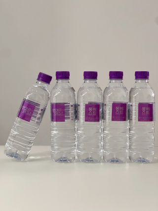 몽베스트 [MONTBEST] 500mL 20병 — 5점을 준 리뷰어가 2023년 6월 올린 사용 사진