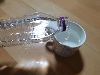 몽베스트 [MONTBEST]위드어스 500mL 20병 — 5점을 준 리뷰어가 2022년 6월 올린 사용 사진