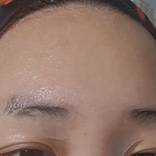 닥터마시멜로 마블러스 멀티 클리닉 마스크 — 5점을 준 리뷰어가 2021년 4월 올린 사용 사진
