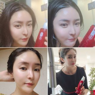 레드투래드 안티더스트 클렌징 오일 150ml — 5점을 준 리뷰어가 2021년 7월 올린 사용 사진
