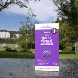필리브 엘라스틴 더 리프트 — 5점을 준 리뷰어가 2021년 9월 올린 사용 사진