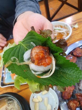 긴지나님이 올린 리뷰 사진 2