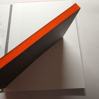 플러스엑스 오브젝트 Object by 3 크리에이티브 세트 - 아이디어노트, 위클리플래너, 스티키메모패드 — 5점을 준 리뷰어가 2022년 3월 올린 사용 사진