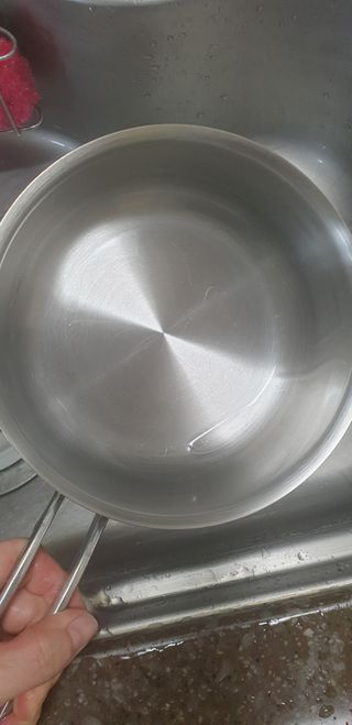 자연그램 매직버블클리너 250g — 5점을 준 리뷰어가 2021년 1월 올린 사용 사진