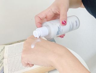 아이레시피 아쿠아피토플렉스 크림 인 토너 120ml — 3.5점을 준 리뷰어가 2022년 11월 올린 사용 사진