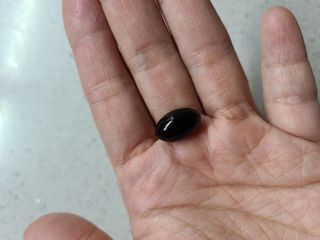 슬림플래닛 잔티젠 600mg 굿밤 다이어트 — 5점을 준 리뷰어가 2021년 4월 올린 사용 사진