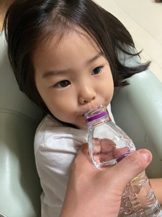 몽베스트 [MONTBEST]위드어스 500mL 20병 — 5점을 준 리뷰어가 2022년 8월 올린 사용 사진