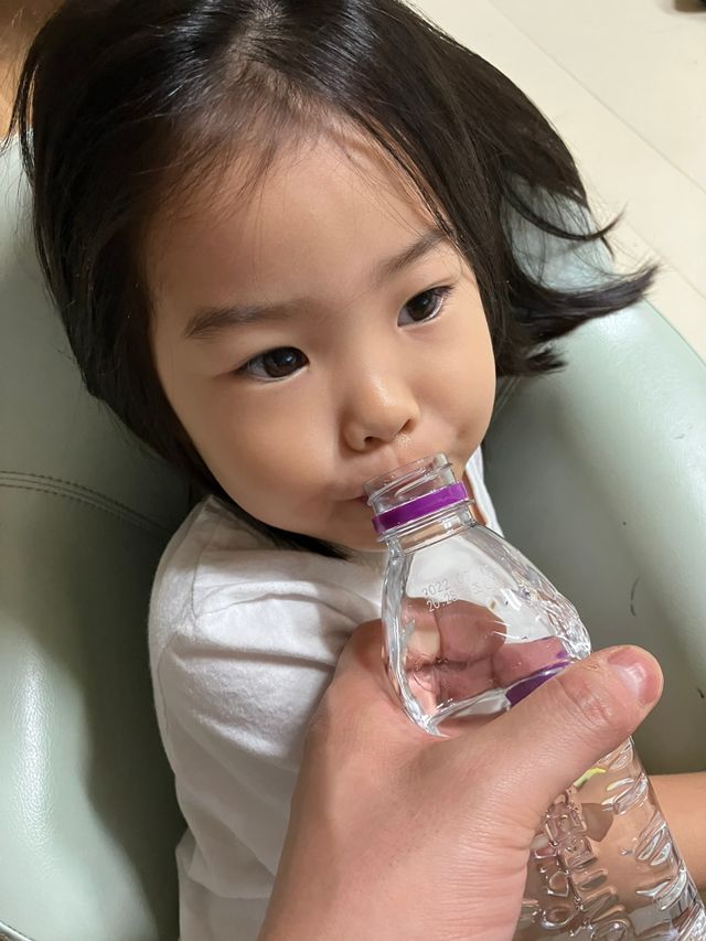 [MONTBEST]위드어스 500mL 20병 리뷰 사진