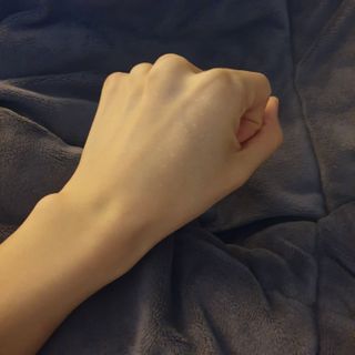 셀바이져 지우개 미스트 피부 보호 입주변 트러블 진정 케어 아기 안개분사 미스트 — 5점을 준 리뷰어가 2021년 3월 올린 사용 사진