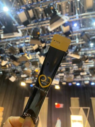 짜먹는 이지견과 짜먹는 이지아몬드, 짜먹는 이지허니피넛, 짜먹는 이지캐슈넛 각 10g X  10포 — 5점을 준 리뷰어가 2021년 2월 올린 사용 사진