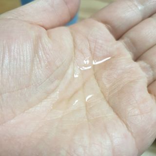 페브유 / FABYOU 페브유 pH5.5 캐모마일 젤 클렌징 폼 + 클렌징 오일 + 토너 3종 세트 — 5점을 준 리뷰어가 2021년 5월 올린 사용 사진