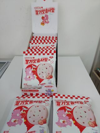 경북문구센터&로보로보님이 올린 리뷰 사진 1