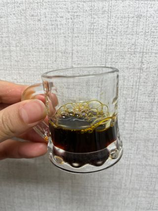 자연에온 아르긴포스 L-아르기닌 5555mg 스틱 15개입 1박스 — 5점을 준 리뷰어가 2022년 1월 올린 사용 사진