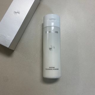나우 [리브엠] 화해 1등 클렌징 파우더! 모공&피지 말끔순삭 — 5점을 준 리뷰어가 2023년 11월 올린 사용 사진