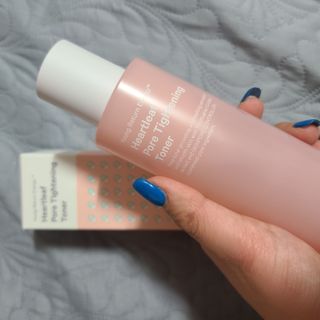 닥터에프파이브 어성초 포어 타이트닝 토너 150ml — 5점을 준 리뷰어가 2022년 6월 올린 사용 사진