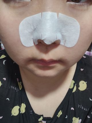 세뚜아(Cettua) 세뚜아 스티키 포어 패치 Cettua Sticky Pore Patch — 5점을 준 리뷰어가 2023년 8월 올린 사용 사진
