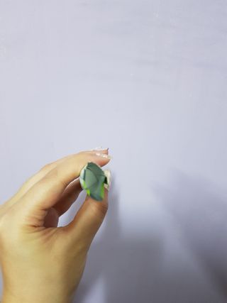 바이탈스푼 프리바이오틱스 이눌린 화이버 — 4.5점을 준 리뷰어가 2021년 6월 올린 사용 사진
