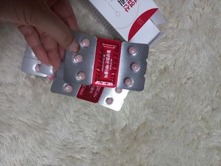[리노브] 4세대 활성엽산 액티폴릭 270mg x 30정 — 5점을 준 리뷰어가 2022년 8월 올린 사용 사진