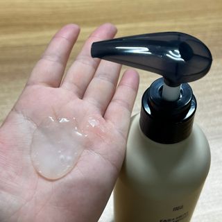 패스트힐(fast heal) 패스트힐 탈모증상완화샴푸 470ml — 5점을 준 리뷰어가 2023년 9월 올린 사용 사진