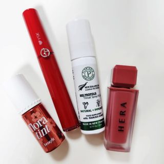 플랜토닌 프로폴리스 인후 스프레이 20ml — 5점을 준 리뷰어가 2023년 3월 올린 사용 사진