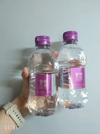 몽베스트 [MONTBEST] 330mL 20병 — 4점을 준 리뷰어가 2021년 10월 올린 사용 사진