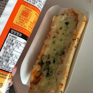 [푸딩팩토리] 싱글팩토리 피도그 100g x 3ea (불고기/콤비네이션/핫치킨) — 5점을 준 리뷰어가 2022년 9월 올린 사용 사진